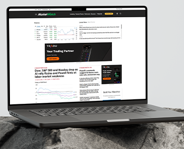 Tradu Digital Campaign